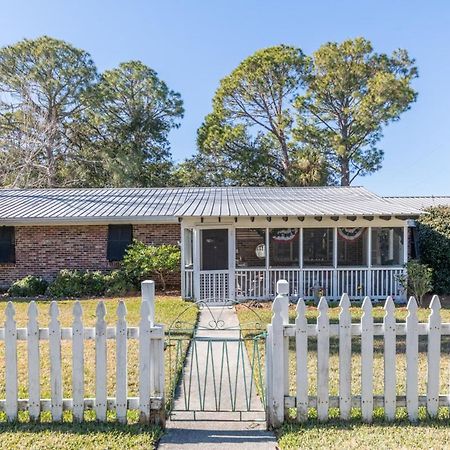 My Tybee Queen Villa Tybee Island Exterior foto