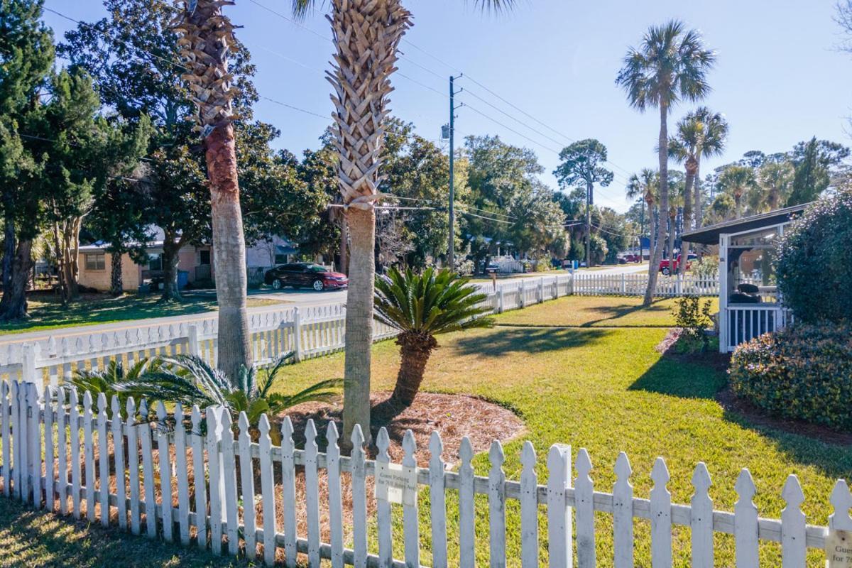 My Tybee Queen Villa Tybee Island Exterior foto